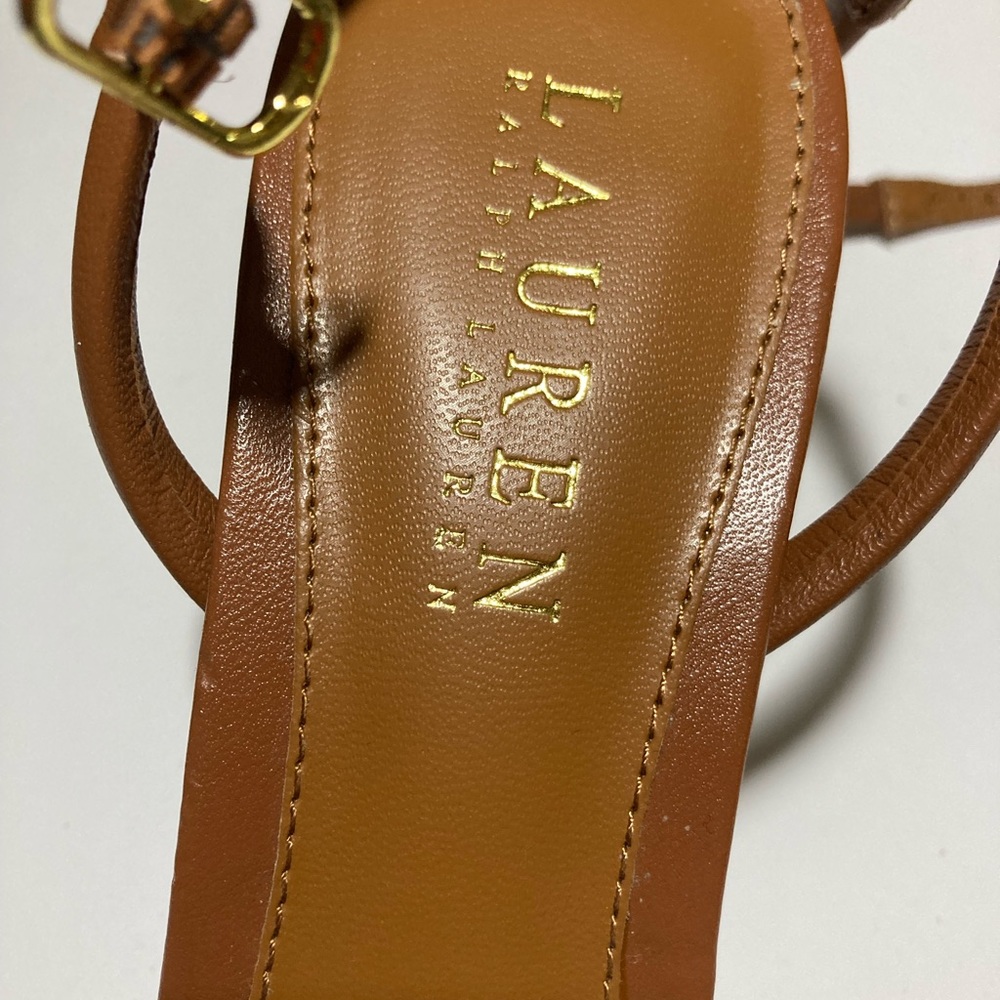 Ralph Lauren shoes